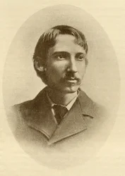Robert Louis Balfour Stevenson (1850-94)